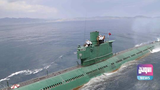 كوريا الشمالية تنتظر التوقيت المناسب 1 6072e38d4c59b73a7d23cd3e