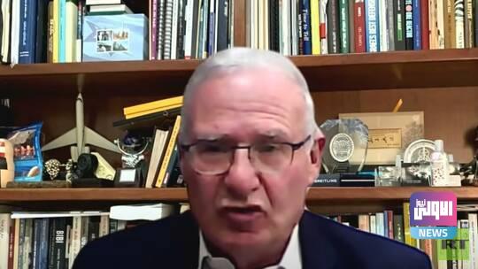 مدير المخابرات العسكرية الإسرائيلية السابق: الضغط الأقصى على إيران لم ينجح 1 6074283242360452883ba476