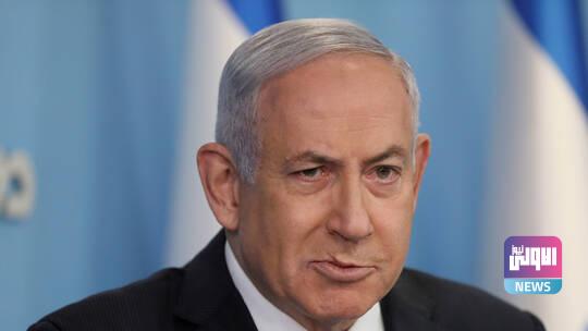 نتنياهو: إسرائيل ستواصل الدفاع عن نفسها ضد "العدوان" الإيراني 1 607440974c59b70592509025