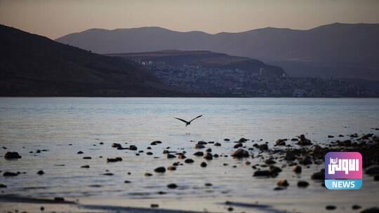 نتنياهو يوافق على إمداد الأردن بكمية مياه إضافية 1 607544a6423604780d187a27