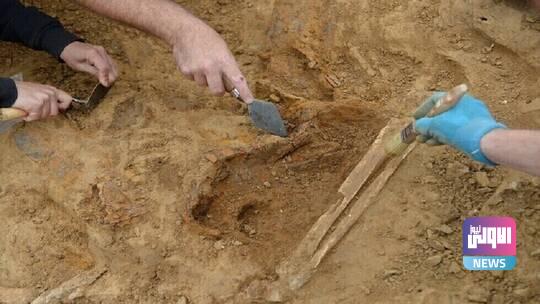 اكتشاف موقع ضخم لإنتاج الفخار من العصر الروماني يعود إلى أكثر من 1800 عام 1 607569c74c59b7220d042cd2