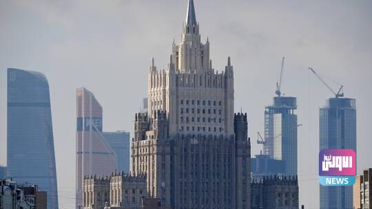 روسيا ليست بحاجة لنصائح أمريكية بخصوص سياستها في أفغانستان 1 6077f3574c59b7413a0f628c