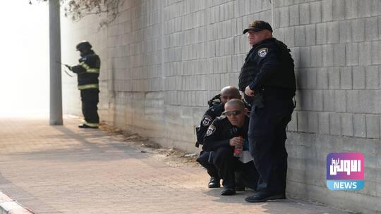 صفارات الإنذار تدوي في سديروت بعد استهدافها بصاروخ من قطاع غزة 1 607887d04c59b7585a03695e