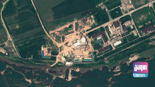 خبراء أمريكيون يرصدون استمرارا للنشاط في موقع نووي بكوريا الشمالية 1 6078ed8d4236045e826e1c0d