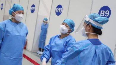 الصين تسجل 11 حالة إصابة جديدة بفيروس كورونا 4 6078ef4c42360416ae6c6d28