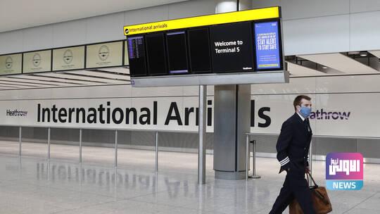 الغارديان: مئات الكنائس في بريطانيا تحذر من "خطر جوازات سفر اللقاح" 1 607bbe084236040b320a5892