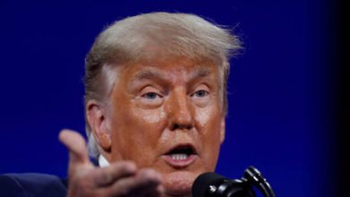 ترامب: على الجمهوريين تبني أجندتي السياسية 5 607dd4794c59b77e3b1015f0