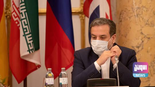 إيران: لن يكون هناك اتفاق مؤقت بشأن العودة إلى الاتفاق النووي 1 607ddd664236043dfe0d3172