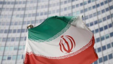 طهران تهدد بوقف المفاوضات في فيينا 6 607edbc542360438343a10d7