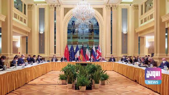 فيينا: الولايات المتحدة تسعى لإجبار إيران على قبول رفع تدريجي للعقوبات 1 607f22044c59b75428421123