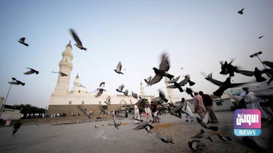 السعودية توقع اتفاقا بقيمة 1.3 مليار ريال لتعزيز السياحة في المدينة المنورة 1 6081455b4236041be73411aa 1