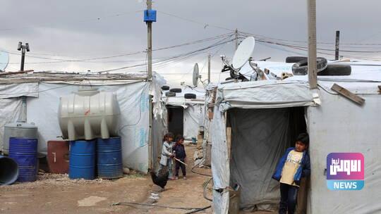 خبراء في الأمم المتحدة يحثون سويسرا على استعادة فتاتين من مخيم بسوريا 1 6081973b4236043b8f035f81