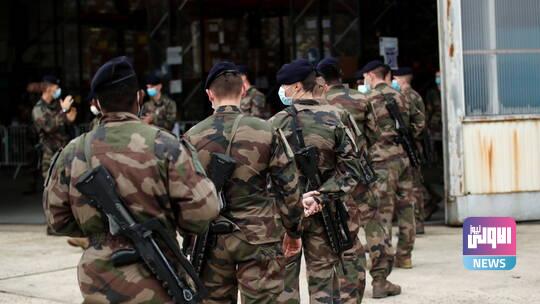 الجيش الفرنسي ينفي شن ضربات جوية في تشاد 1 608291d54c59b76feb1e677b