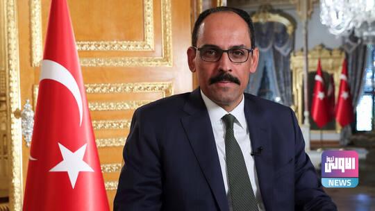 الرئاسة التركية: على الولايات المتحدة النظر إلى ماضيها بعد اعترافها بإبادة العثمانيين للأرمن 1 608453b642360463d916f159