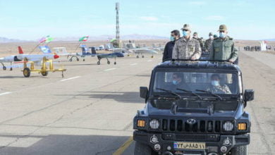 باقري: لن تنعم إسرائيل بالهدوء 4 60852aed42360422395febf7