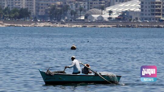 عودة 95 صيادا كانوا محتجزين في إريتريا إلى مصر 1 608534564236043a1d723dc1