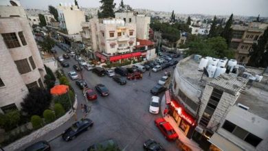 الأردن يأمل في رفع كافة قيود كورونا حتى مطلع يوليو 5 6085a07b423604783d4121cb