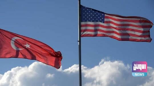 تركيا: سنرد في الوقت المناسب على البيان الأمريكي "المشين" عن الإبادة الجماعية 1 6085a4484c59b732d85426d3