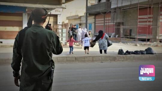 بضمانة روسية .. هدنة دائمة في القامشلي السورية وعودة الأهالي غدا 1 6085ae174c59b7337f45652b