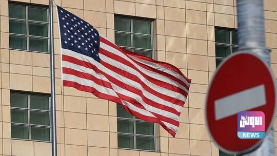 موسكو تسلم السفارة الأمريكية مذكرة تتعلق بتنقل أفرادها على الأراضي الروسية 1 608680354c59b777905c2cd7