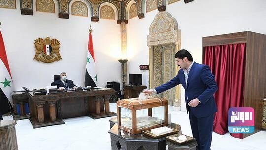 هؤلاء سيخوضون الانتخابات في سوريا 3 6087d6904c59b7451b59d51f