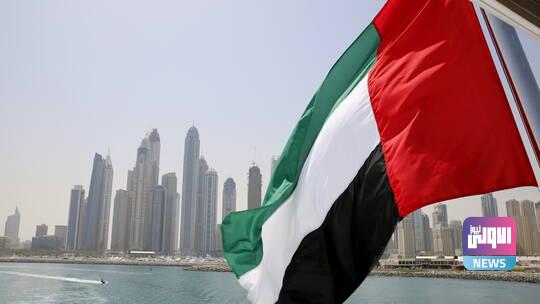 الإمارات ترسل طائرة مساعدات إلى مصر 1 6089324042360408da51367e