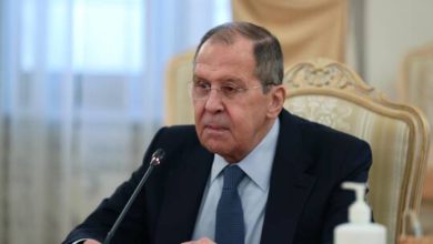 لافروف يصف تصريحات المسؤولين التشيك حول انفجارات فربيتيتسي بأنها "انفصام في الشخصية" 5 6089335f423604163d0d4fc9