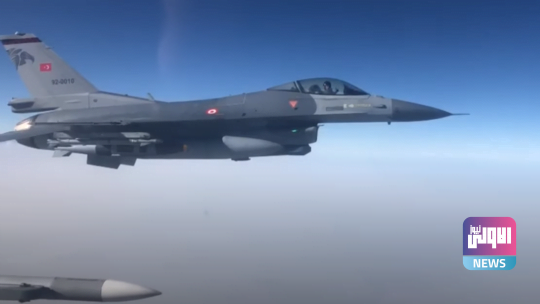 تركيا تعلن مواصلة تدمير "أهداف الإرهابيين" شمال العراق وارتفاع عدد المسلحين "المحيدين" 1 608ace854c59b70d5666a33e