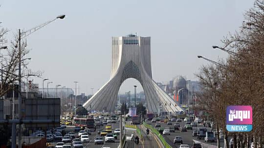 سلطات إيران تحظر مغادرة 20 شخصا من البلاد واستقالة مسؤول بعد تسريب تصريحات ظريف 1 608aebc64c59b747d2344e3f