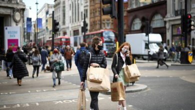 بريطانيا: تهديد كورونا تم القضاء عليه تقريبا في ثلث البلاد 6 608bd6b44c59b734942be7a4