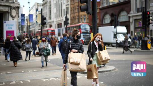 بريطانيا: تهديد كورونا تم القضاء عليه تقريبا في ثلث البلاد 1 608bd6b44c59b734942be7a4