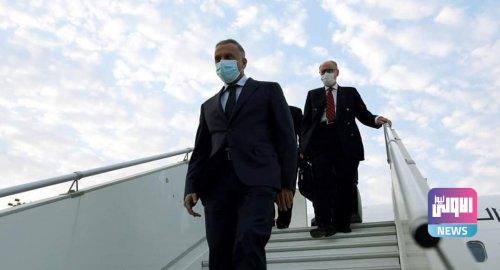 الكاظمي يعود إلى بغداد بعد اختتام زيارته إلى الإمارات 1 61C226AB B7FA 4697 8471 420756827DC1