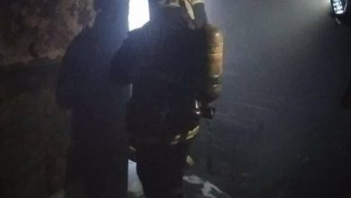 حريق داخل منزل في الكوت وفرق الدفاع تهرع لإخماده (صور) 5 624B7B20 81C8 44ED 9E4F 36F229141F7D