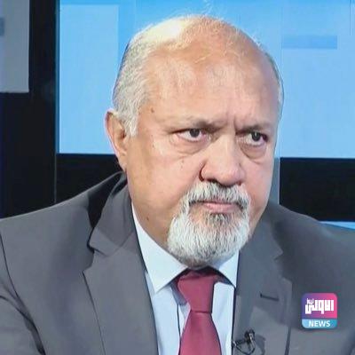 مشعان الجبوري: جهتان ليس من مصلحتهم اقرار "قانون العفو العام" 1 6B8DB8FB EE1D 4769 8D4F 8F0B8406F85B