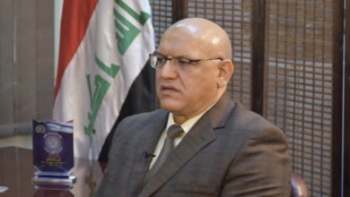 رئيس لجنة العمداء : مناهج كليات واقسام الاعلام الموحدة وضعت بالتعاون مع اليونسكو 2 6E0C2183 3784 4EB8 A5F6 EA8C000887F6