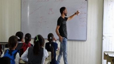 حقوق الانسان تطالب الحكومة بالاستجابة لمطالب المحاضرين وتحويلهم إلى عقود 6 6EC57F4E A9E2 43AB ACD6 3E7C0CC3EF2D