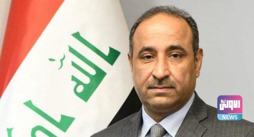 المتحدث بإسم الكاظمي يكشف معايير تعين الدرجات الخاصة 1 7B55D89F 3D6A 4414 B5BC ED1072FFA28A