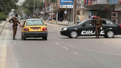 الصحة النيابية تقدم مقترح بديل لـ "الحظر الشامل" يومي الجمعة والسبت 3 7BD2873E 2624 45C3 987E 669F31A2334F