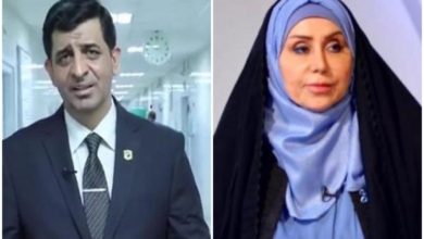 الحجامي يرد على بيان التميمي: "وعند الصباح يحمد القوم السرى" 18 7D6C113D A40C 4E5A AA0F A52F679C08AB