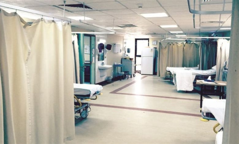 صحة ذي قار: نسعى لزيادة السعة السريرية لمرضى كورونا لـ 100 بالمئة 1 7D6C96E0 E7AF 4A72 AD4E 4DC42E6B5772