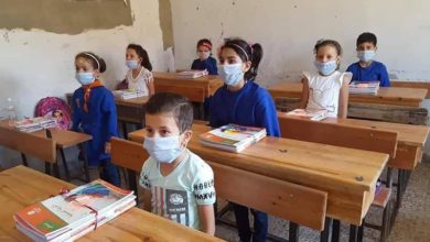 لجنة التربية توضح سبب اتخاذ قرار الدوام الحضوري 2 7E884EFA 5E39 41BC 8E2B 1A2E42F36849