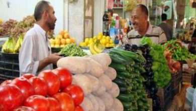 الزراعة توضح الخضار المسموح باستيراده حصراً 4 7FC9A344 8485 4A42 9814 B4541C24F8C3