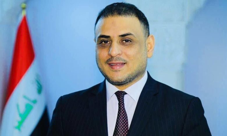 محافظ واسط: لمسنا تعاوناً لتسهيل إجراءات تنفيذ المشاريع 1 8075EA21 EBC0 4351 8AAA ABEC625C522E