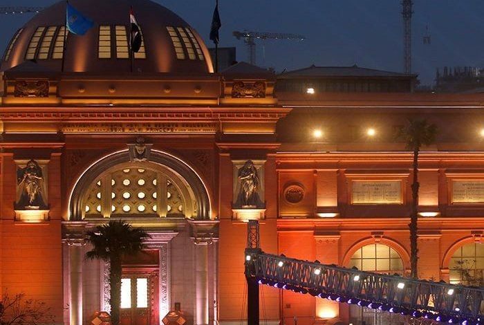 بالصور ،تشهد القاهرة اليوم حدثاً يعد الأول من نوعه في العالم 11 82EA275C 8592 4A0E BC8E A51C3A388AE3