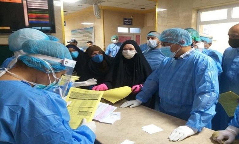 ذي قار تسجل 91 اصابة جديدة بفيروس كورونا 1 8342021 160466716044963000