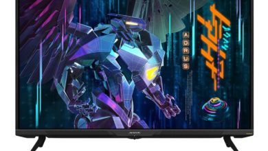 شركة Gigabyte تكشف عن شاشة ألعاب جديدة بمقاس الـ 43 بوصة! 5 837A68E9 C57C 4E30 A36C 18CC3F954AC6