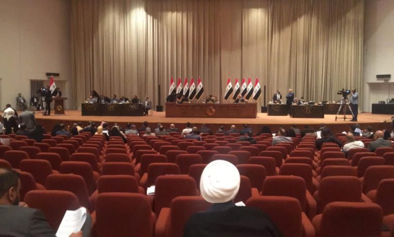 نائب: البرلمان قد يكتفي بجلسة واحدة خلال شهر رمضان لسبب مباشر 1 84FCB881 0A0D 49E2 AF25 DCDCF560CAA0