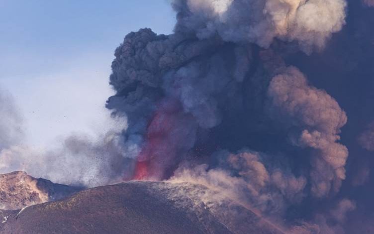 الأعلام البيئي: لا داعي للخوف من موجة "الغاز السام" مع ضرورة اتخاذ الإجراءات اللازمة 1 867A3801 DDAA 4001 94E7 C6AC854F19FC