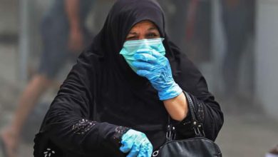 صحة النجف تعلن الموقف الوبائي اليومي لاصابات كورونا 6 86D95FF3 A5A1 4A60 9451 11253769C2A4