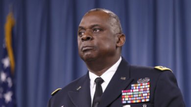 قيادي بالفتح: صمت الحكومة على تصريحات وزير الدفاع الأمريكي أمر يثير الشكوك 5 894BD5AF CD44 41A1 9D19 5FBA3F4A6933